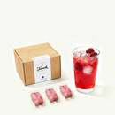 憨哈熊多口味冻干果茶块1盒*3包