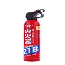 鼎誉21B水基灭火器*1瓶