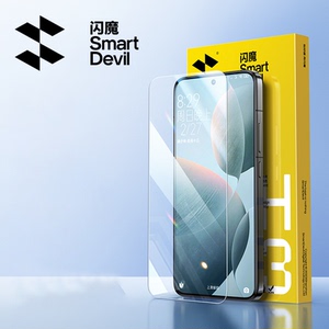 闪魔适用红米k80钢化膜红米k70手机膜k90promax全屏k80至尊版redmi k60Pro小米k70e保护k50高清40/30蓝光新款
