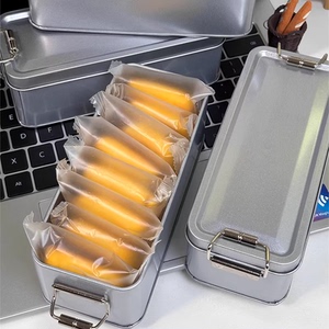 厦门特产凤梨酥中式糕点零食