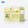 雪宝A2&beta;-酪蛋白纯牛奶125ml*16