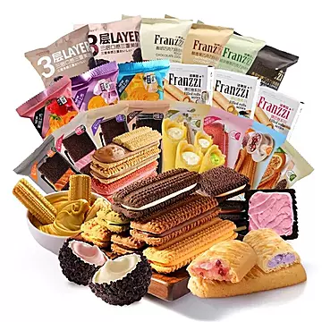 各大超市都在卖的法丽兹来活动了！！！