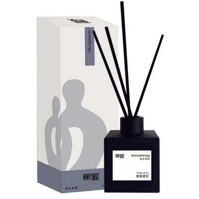 香薰精油家用卧室内持久高级酒店