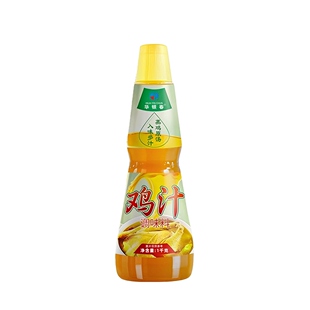 煲汤炖菜浓缩鸡汁调味料1kg