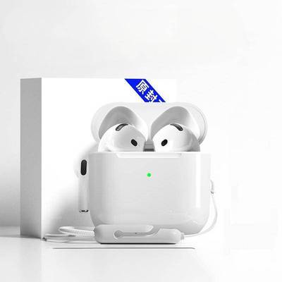华强北Air开盖弹窗降噪蓝牙耳机