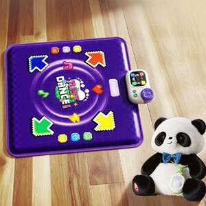 贝恩施家用运动益智跳舞毯