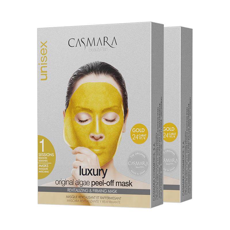 Casmara卡蔓西班牙黄金面膜软膜68g