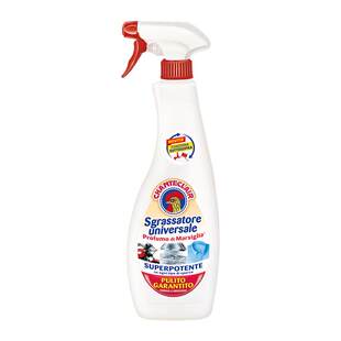 大公鸡头管家去油污清洁剂600ml