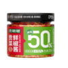 贡脆脆贡菜鲜椒酱拌饭酱180g
