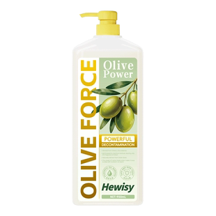 9.3！金苏洗洁精950ml*2