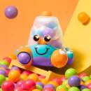 澳贝益智早教玩具数字认知蟹