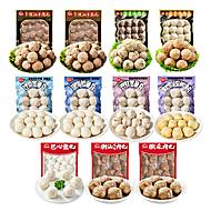 任选四件思念火锅丸子合集