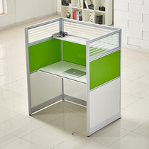 Beijing Students One-on-one Training Coaching Class Remedial Classes Self Study Room Examination And Shared Self Study Class Table And Chairs Manufacturer