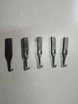 Eye rattan flower hooks can be customized in various sizes large hooks medium hooks small hooks