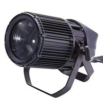 200 watt COB high-power focusing waterproof surface light LED stage lighting wedding bar car show par light outdoor