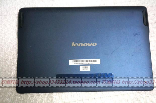 Lenovo TAB gốc A10-70 máy tính bảng Bluetooth không dây thương hiệu bàn phím mới 10 inch bàn phím bao gồm BKC510 - Phụ kiện máy tính bảng ốp lưng máy tính bảng