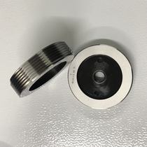 Male threaded plug M135 M135 M140 M145 M150 M150 * 6 * 4 * 3 * 2 * 1 5 * 1*0 75 * 0 tooth 5