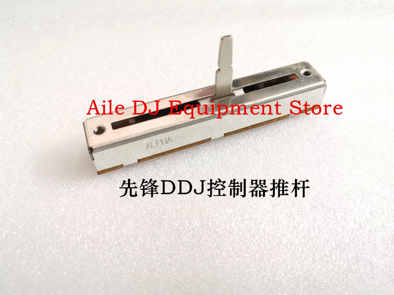 Pioneer Discs accessories DDJ-WEGO WEGO2 volume pushback potentiometers 418-S1-701-HA Professional