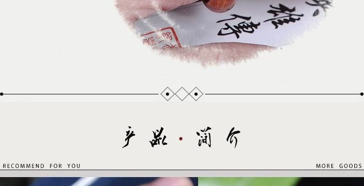 Bí ẩn ban đầu bằng gỗ nhẫn nhẫn nhẫn nhẫn nam và nữ mẫu đơn giản cổ điển retro Ngày Valentine nhẫn hột xoàn