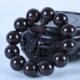 Xuantong Ebony Sandalwood, Purple Sandalwood, Small Hole and Textured Buddhist Beads Bracelet, Green Sandalwood and Red Sandalwood, Fashionable Rosary Bead Bracelet for Men and Women