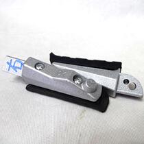 Golden Eagle Horizon Fujiang Long CBR motorcycle sports car left and right pedaling front and rear pedal pedal accessories