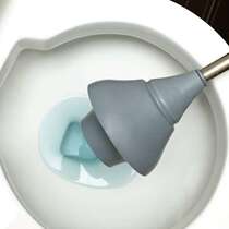 Dredge the toilet super strong air pressure advanced powerful home toilet manual toilet