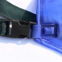 Haixiang brand beef tendon thickened split rain clothes suit mens fishing clothes fishermen adult straps rain pants