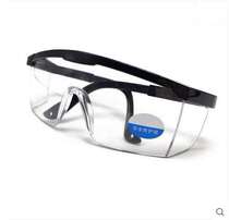 Head-wearing particle mask facial polishing chemical multi-purpose comfortable mask argon arc welding breathable practical head-mounted mask