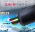 Xe tay ga chiên đường ống sửa đổi ống xả lưới thông minh phiên bản lửa tốt a8 Fuxi nhanh Eagle 125 xe máy sửa đổi ống khói gy6 - Ống xả xe máy pô xe máy giá rẻ Ống xả xe máy