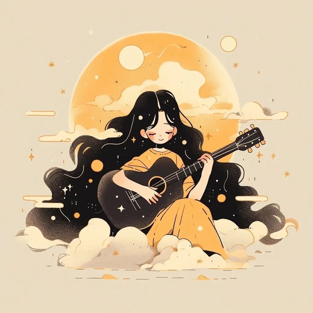 小雨音乐