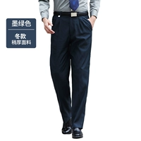 Чернила зеленая 【зима】