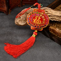 Благословение ароматная сумка