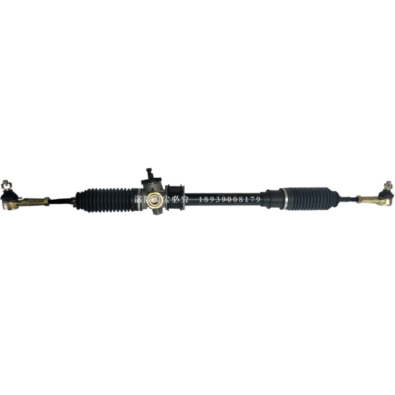 Dayang Qiaoke Electric Four-Wheeler Steering Gear Ball Head Pull Rod Assembly New Energy Original Accessories Hot Selling Dayang Qiaoke Electric Four-Wheeler Steering Gear Ball Head Pull Rod Assembly New Energy Original Accessories Hot Selling