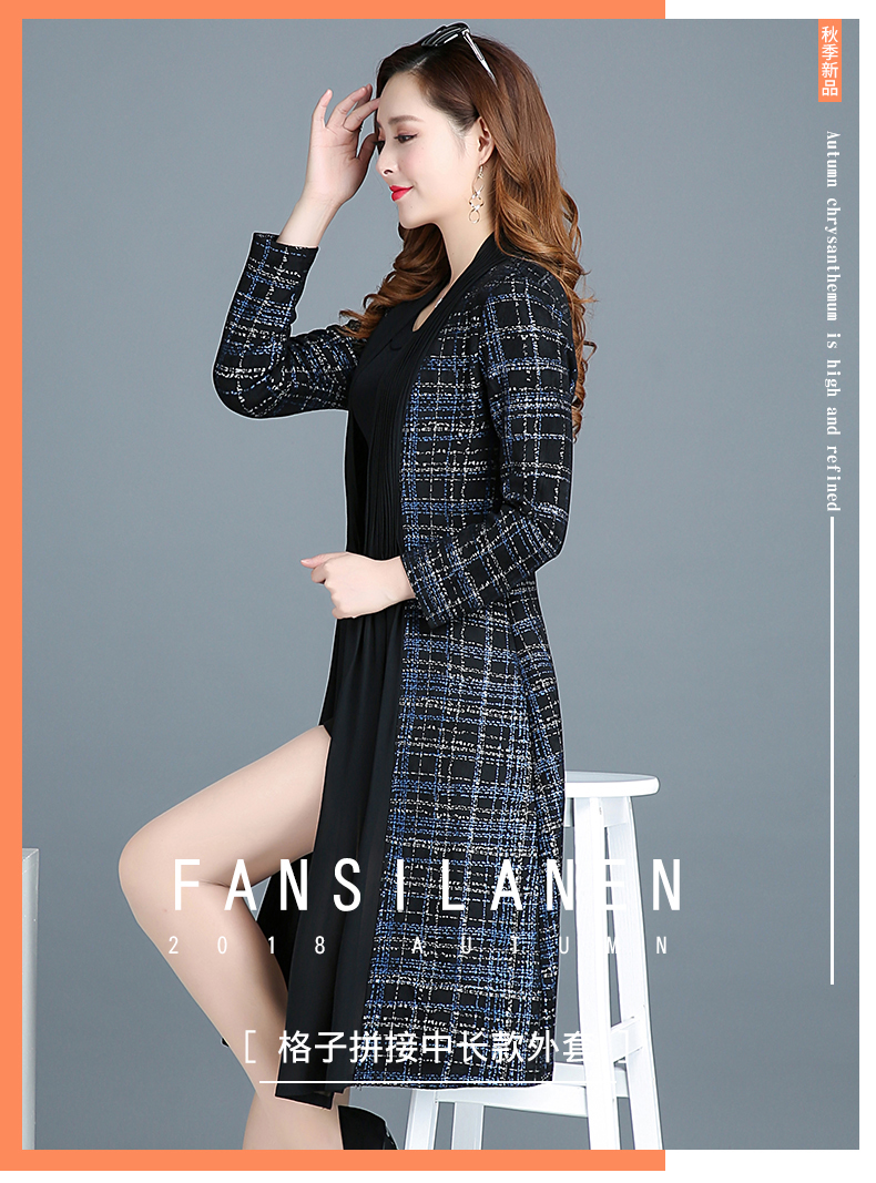 Trench pour femme en Polyester - Ref 3227626 Image 7