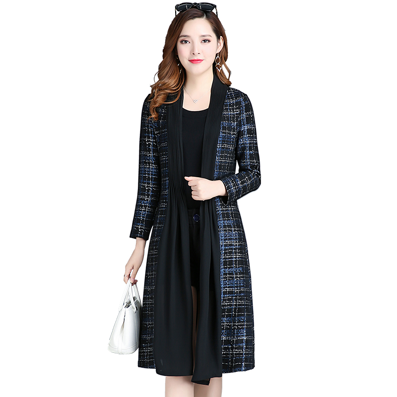Trench pour femme en Polyester - Ref 3227626 Image 5