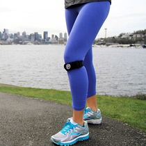 United States PRO-TEC Knee patella with kneecap running outdoor sports basketball football knee single dress