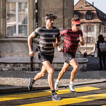 compressport CS Sports Socks running socks marathon cross country compression quick-drying socks arch support