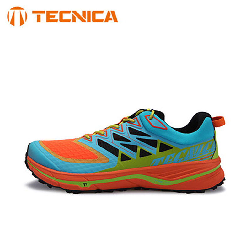 TECNICA Tenica men's cross-country running shoes breathable damping INFERNO THUNDER X-LITE 3 0