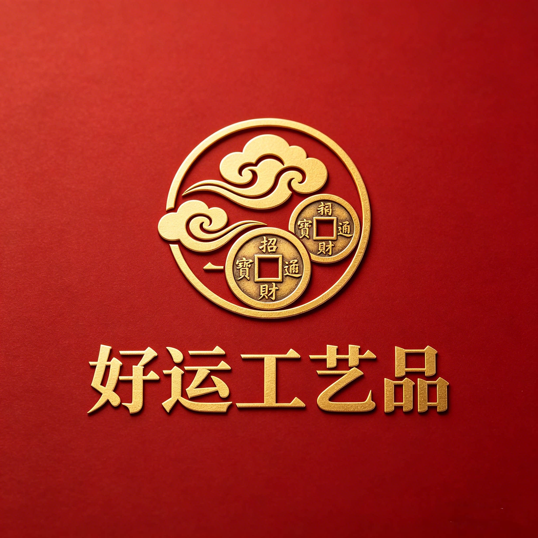 福建安溪来好运工艺品