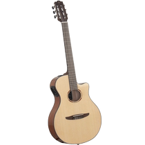 Yamaha classical electric box guitar NTX1NTX3 nylon string guitar professional table playing single board
