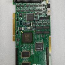 Negotiate MATROX 752-02 752-0202 752-03 original disassembly card
