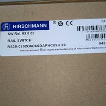 Negotiation RS30-0802O6O6SDAPHC09 0 00 industrial switch