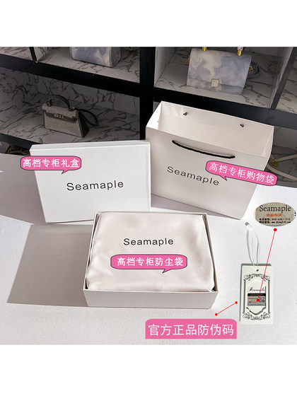 包包女2025新款高级感轻奢小方包小众设计真皮手提包女单肩斜挎包