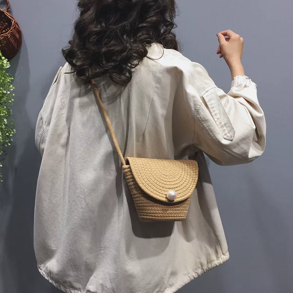 Товары от 希腊小镇 包包自制