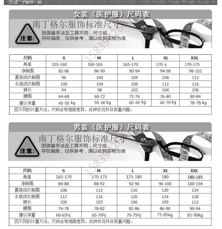 Tenue infirmière - Ref 1858514 Image 9