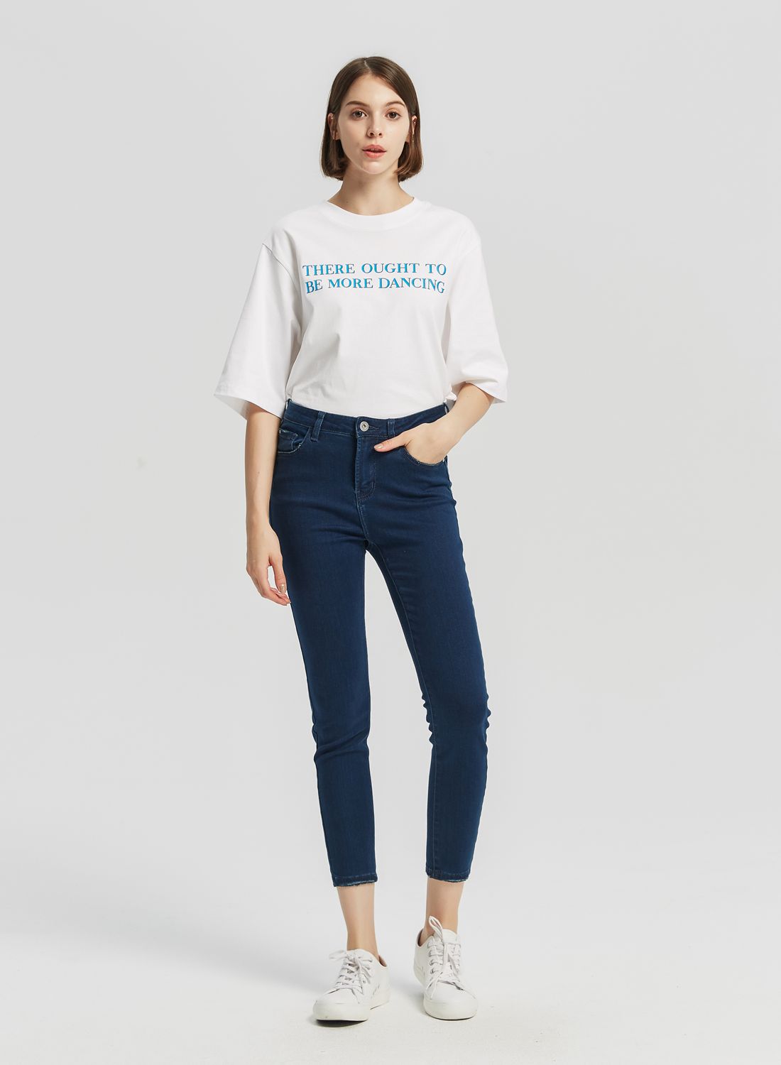Jean femme MEAMPCITY - Ref 3192315 Image 7