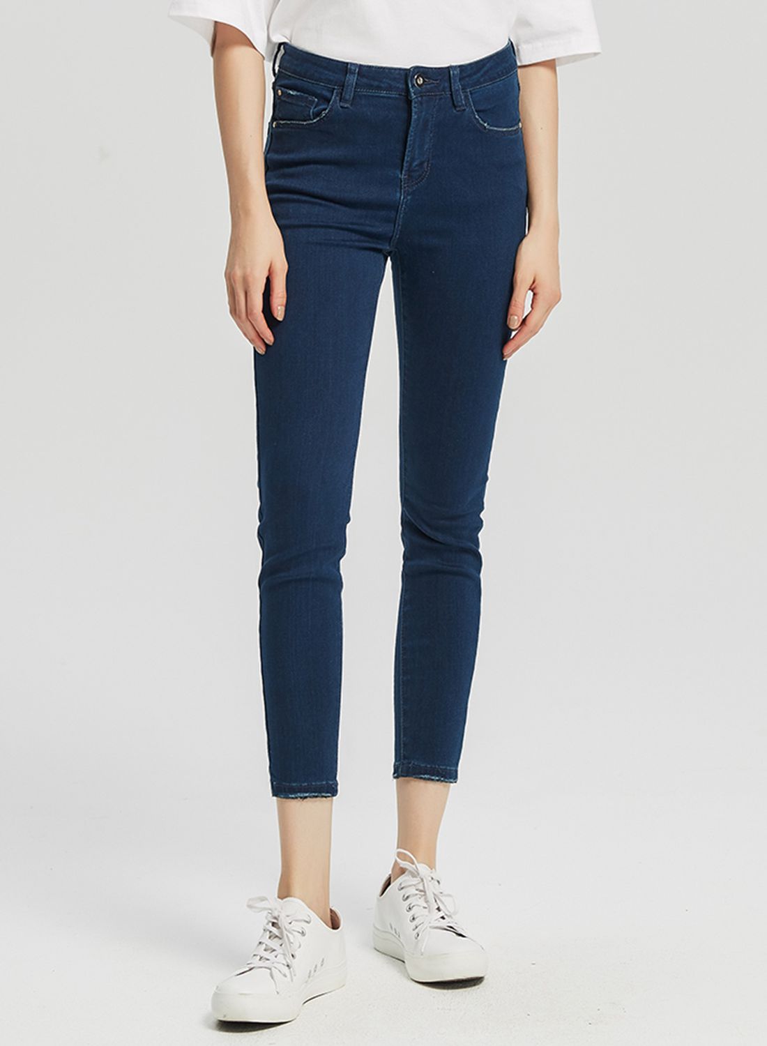 Jean femme MEAMPCITY - Ref 3192315 Image 11