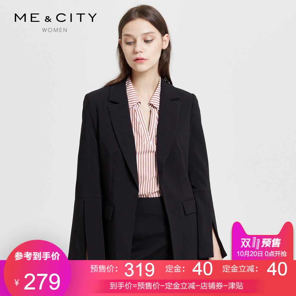 Veste pour femme MEAMPCITY en Polyester - Ref 3221449 Image 1