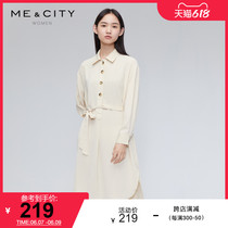 MECITY womens clothing snowspun long sleeves 100 pleats for long cashew casings lace dress girl-CC