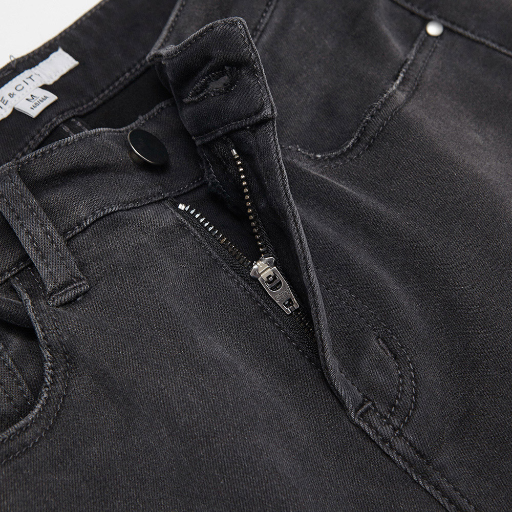 Jean femme MEAMPCITY - Ref 3192315 Image 4
